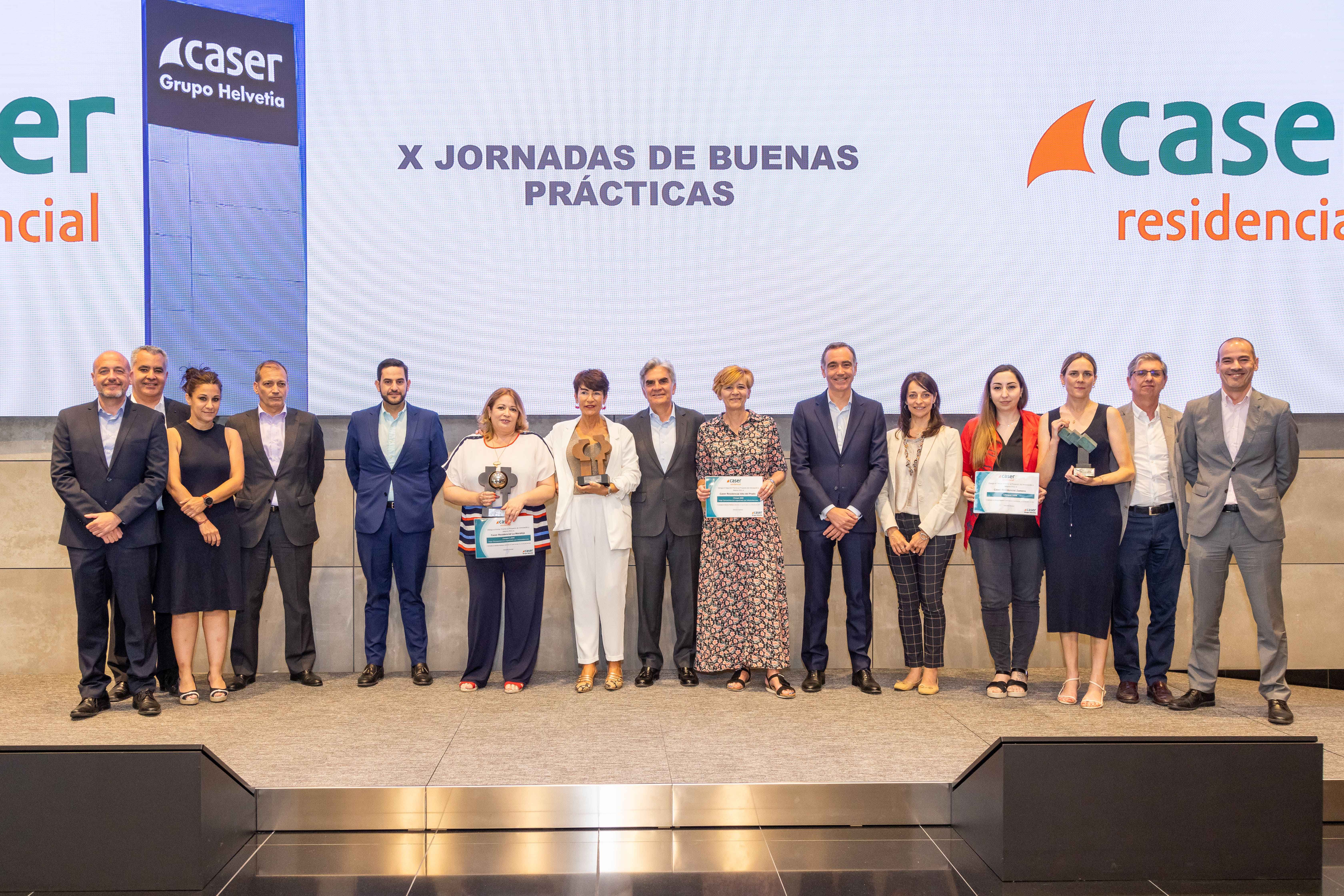 x jornada buenas prácticas